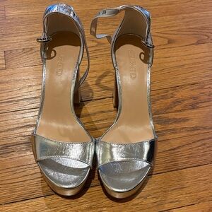 Silent D new but no tags. Size 39 (8)